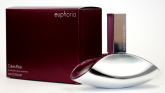 CK Euphoria Feminino EDP