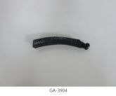 Prendedor p/cabelo banana GA 3904 DZ