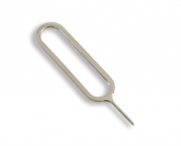 Pino removedor de Sim Card para IPHONE Cod 126.