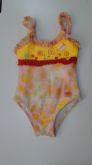 Maiô Infantil Yellow Beach