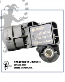 0261230217  SENSOR MAP BOSCH