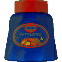 FERMENTO QUÍMICO EM PÓ DR OTCKER 100GRS