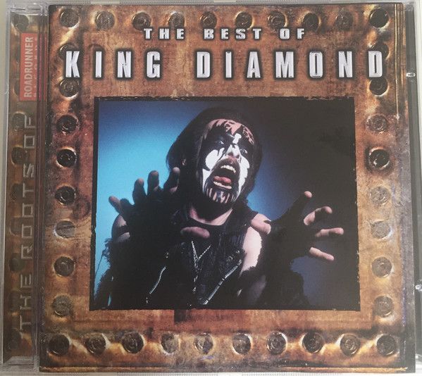 King Diamond - The Best of King Diamond