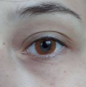 Luxury 131 Brown - 16mm