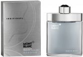 Mont Blanc Individuel Masculino