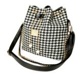 Bolsa Cordão de Couro