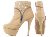 Bota Cano Curto (Ref: 70.215B)