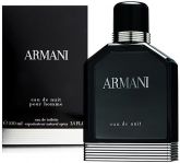 Armani Eau de Nuit Masculino
