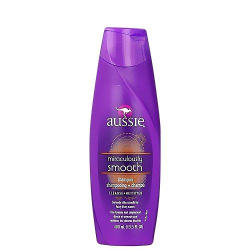 Aussie Miraculously Smooth Condicionador