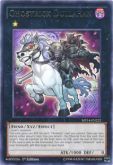 Ghostrick Dullahan MP14-EN222 - Rare