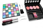 Kit Completo 36 Sombras linha GLAMOUR - Ruby Rose