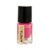 Esmalte Preta Gil Confusão