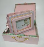 Álbum  - Jardim Encantado