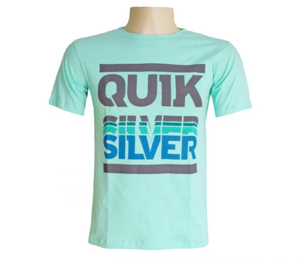 Camisa quiksilver