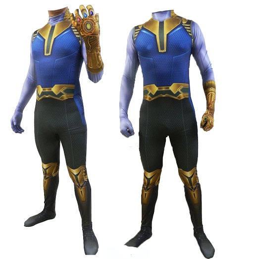 Thanos RF496