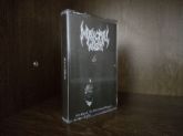 Mortal Wish - Mortal Wish