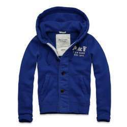 Moletom Abercrombie AF6114