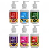 Lubrificante Comfort Lub Bubbalove 250G