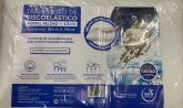 Travesseiro Visco Nasa Viscoelastico Perfil Medio 50x70 Eco Brasil