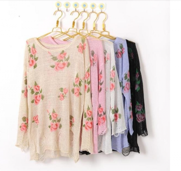 Blusa Duf983742