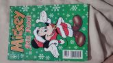 MICKEY ABRIL JOVEM NR 0577