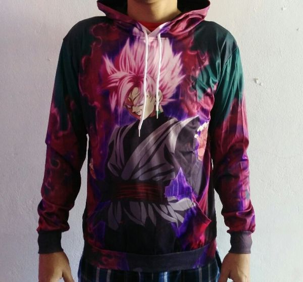 Dragon Ball z