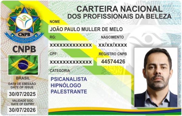JOÃO PAULO MULLER DE MELO