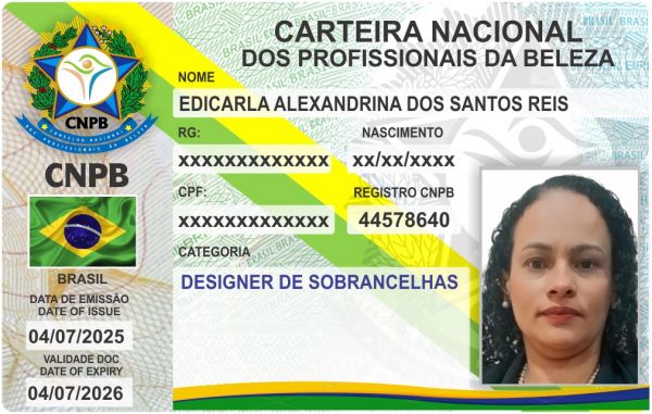 EDICARLA ALEXANDRINA DOS SANTOS REIS