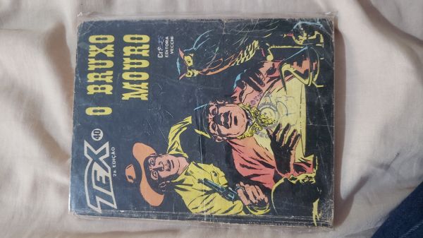 TEX NR 040 2ª EDIÇÃO