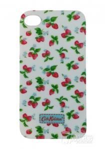 CASE CATH KIDSTON MORANGOS PARA IPHONE 5 E 5S