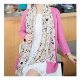 Lenço Feminino VAF0055 6