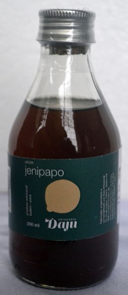 Jenipapo - 200ml