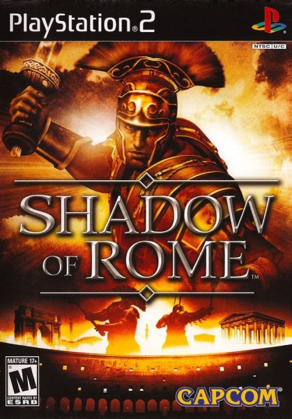 Shadow of Rome