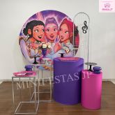 Guerreiras do Kpop/ Kpop/ Meninas do Kpop