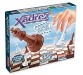 Xadrez - PlasBrink