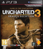 uncharted 3 drakes deception ps3 psn em português