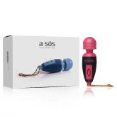 Vibrador Mini Teen - Cores Sortidas