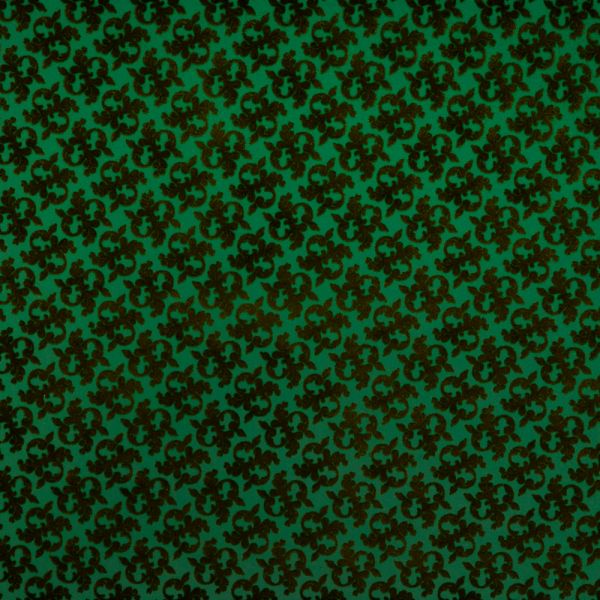 VERDE MUSGO