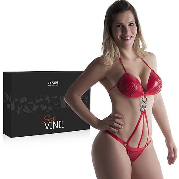 Body Sexy Sex Vinil