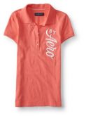 Vertical Aero 87 Jersey Polo