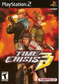 Time Crisis 3