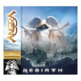 angra - rebirth ( special collector's edition slipcase + poster )