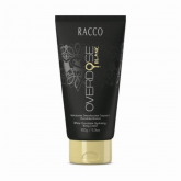Overdose Blanc Hidratante Desodorante Corporal Chocolate Branco