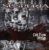 Susperia - Cut From Stone (Lacrado)