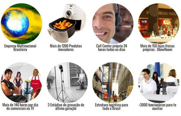 EMPRESA POLISHOP