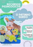 Volume 4 - O Patinho Surdo