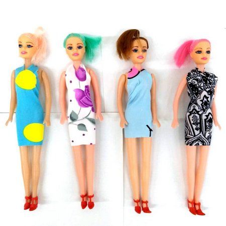 Boneca PIETRA com 28 cm