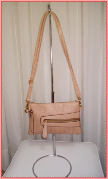 Bolsa transversal