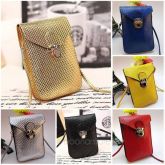 Bolsas Carteira de Hombro