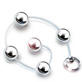 Bolinhas Tailandesas